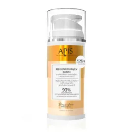 apis-bogactwo-miodu-regenerujacy-krem-100ml