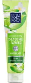 krem-do-rak-cztery-pory-roku-glicerynowy-z-aloesem-i-zielona-herbata-130ml