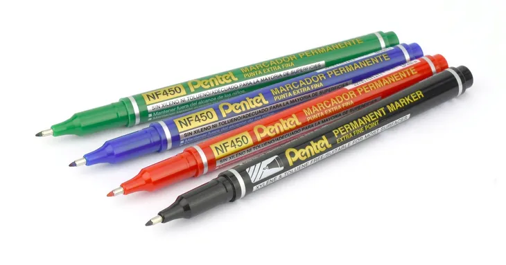 marker-pentel-nf450-czarny-1szt-rodzaj-permanentny