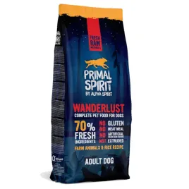 primal-spirit-karma-dla-psa-wanderlust-70percent-miesa-kurczak-ryby-12kg