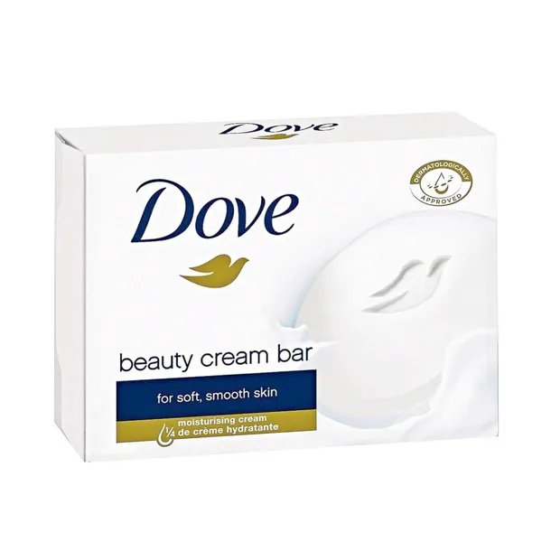 Dove mydło w kostce kremowe Beauty Cream Bar 90 g