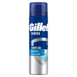 gillette-zel-do-golenia-series-moisture-z-maslem-kakaowym-200ml