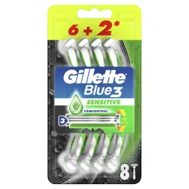 maszynka-jednorazowa-do-golenia-gillette-blue-3-plus-sensitive-8-szt