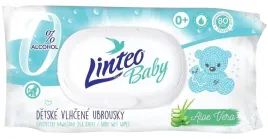 chusteczki-nawilzane-dla-dzieci-linteo-baby-80szt