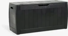 skrzynia-ogrodowa-na-poduszki-270l-czarna-polipropylen