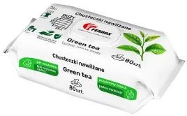 ferrox-chusteczki-nawilzane-do-czyszczenia-green-tea-zielona-herbata-80szt