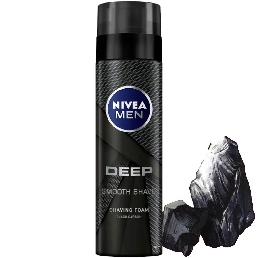 nivea-pianka-do-golenia-deep