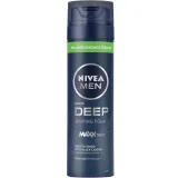 nivea-pianka-do-golenia-deep-marka-nivea-men