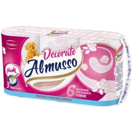 papier-toaletowy-almusso-decorato-6-rolek-rozowy