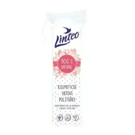 platki-higieniczne-linteo-jednorazowe-okragle-120-szt