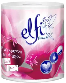 recznik-kuchenny-papierowy-elfi-fantasy-bialy-60m