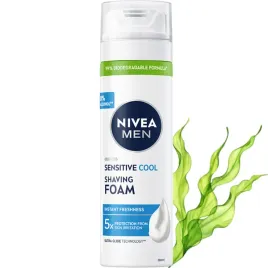 nivea-pianka-do-golenia-sensitive-cool-chlodzaca-do-skory-wrazliwej