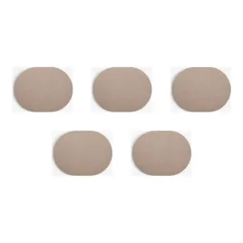 5-szt-podkladka-stolowa-33x43-cm-brazowa-z-certyfikatem-oeko-tex