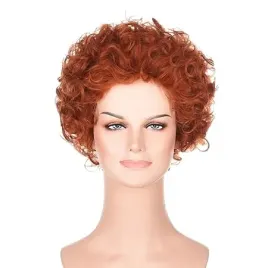 krotka-krecona-ruda-peruka-syntetyczna-annie-do-cosplay-dlugosc-30cm