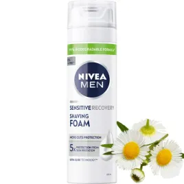 nivea-pianka-do-golenia-sensitive-recovery
