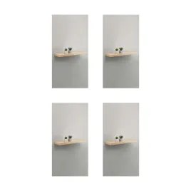 4-szt-polka-wiszaca-80x24-cm-jasny-dab-mdf-melamina