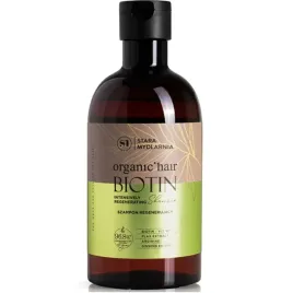 stara-mydlarnia-biotin-szampon-regenerujacy-400ml