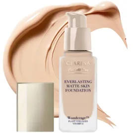 claresa-podklad-everlasting-matte-05-sand-32ml-kryjacy-matujacy-dlugotrwaly