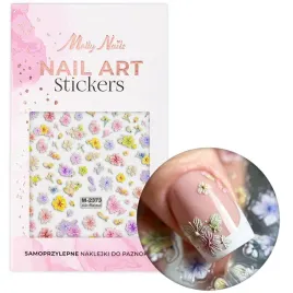 molly-nails-naklejki-do-paznokci-kwiaty-3d-samoprzylepne