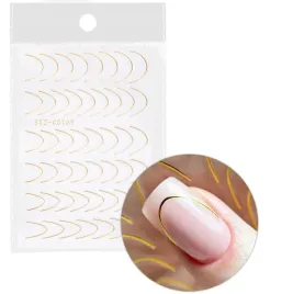 naklejki-do-paznokci-french-gold-48-szt-metaliczne
