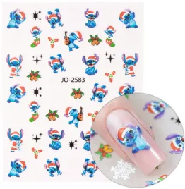 naklejki-swiateczne-do-paznokci-molly-nails-stitch-samoprzylepne