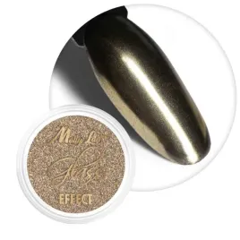 pylek-lustrzany-glass-effect-golden-nr1-zloty