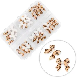 molly-nails-kokardki-3d-panterka-biale-40szt-ozdoby-do-paznokci