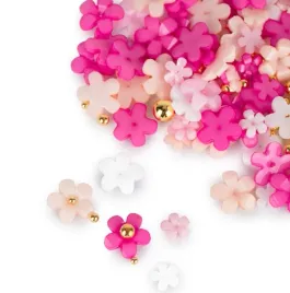 molly-nails-kwiatki-akrylowe-mix-150szt-ozdoby-do-paznokci