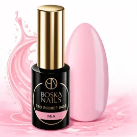boska-nails-baza-rubber-mia-10ml-jasny-cover-roz