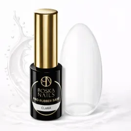 boska-nails-baza-rubber-clara-6ml-transparentna