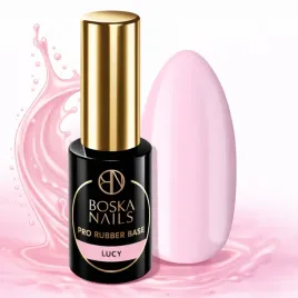 boska-nails-baza-rubber-lucy-10ml-pastelowy-roz