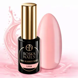 boska-nails-baza-rubber-livia-6ml-cover-pink