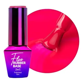 molly-lac-rubber-base-fluo-czerwien-10ml-exotica-nr-6