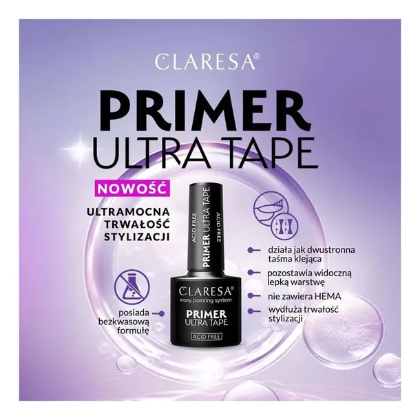 claresa-primer-ultra-tape-stan-nowy