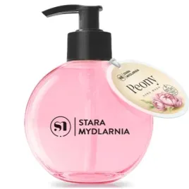 stara-mydlarnia-peony-mydlo-w-plynie-300ml