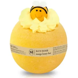 stara-mydlarnia-mango-honey-bee-kula-kapielowa-220g