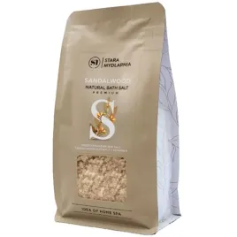 stara-mydlarnia-sandalwood-sol-do-kapieli-500-g