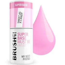brush-up-baza-my-best-friend-sweet-as-candy-5ml-bezkwasowa-baza-uv-led