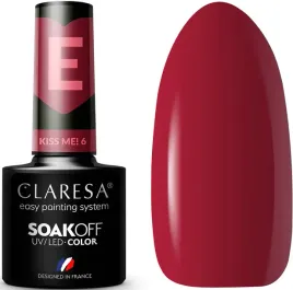 claresa-lakier-hybrydowy-kiss-me-6-5ml