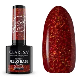 claresa-rainbow-jello-baza-cherry-baza-hybrydowa