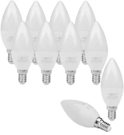 zarowka-led-swieczka-3w-candle-maly-gwint-e14-biala-neutralna-zestaw-10-szt