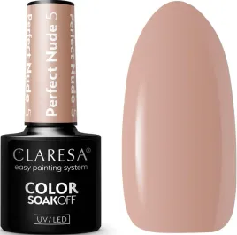 claresa-lakier-hybrydowy-perfect-nude-5-5ml