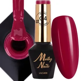 lakier-hybrydowy-molly-nails-mielniczuk-c4-8g-classic-czerwien-z-nuta-malin