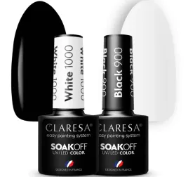 claresa-zestaw-lakierow-hybrydowych-900-black-1000-white