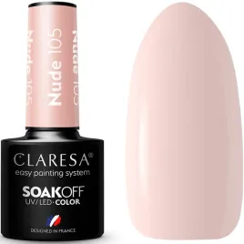 claresa-lakier-hybrydowy-nude-105-5ml