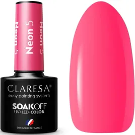 claresa-lakier-hybrydowy-neon-5-5ml