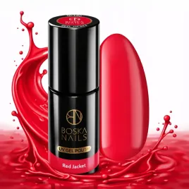boska-nails-lakier-hybrydowy-red-jacket-386-6ml-krwista-czerwien