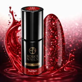 boska-nails-lakier-hybrydowy-red-rain-366-6ml