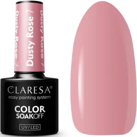 claresa-lakier-hybrydowy-dusty-rose-7-5ml