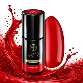 boska-nails-lakier-hybrydowy-sweet-red-329-6ml